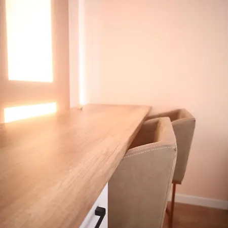 Apartmán Daylight *
