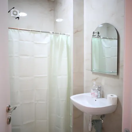 Apartmán Daylight Tirana
