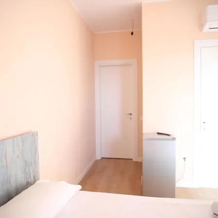 Apartment Daylight