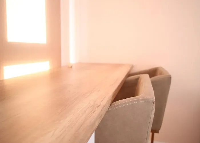 Apartment Daylight *