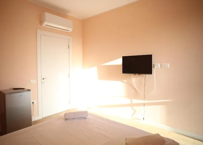 Διαμέρισμα Daylight *