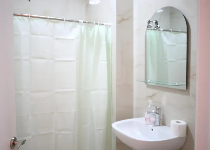 Apartment Daylight Tirana